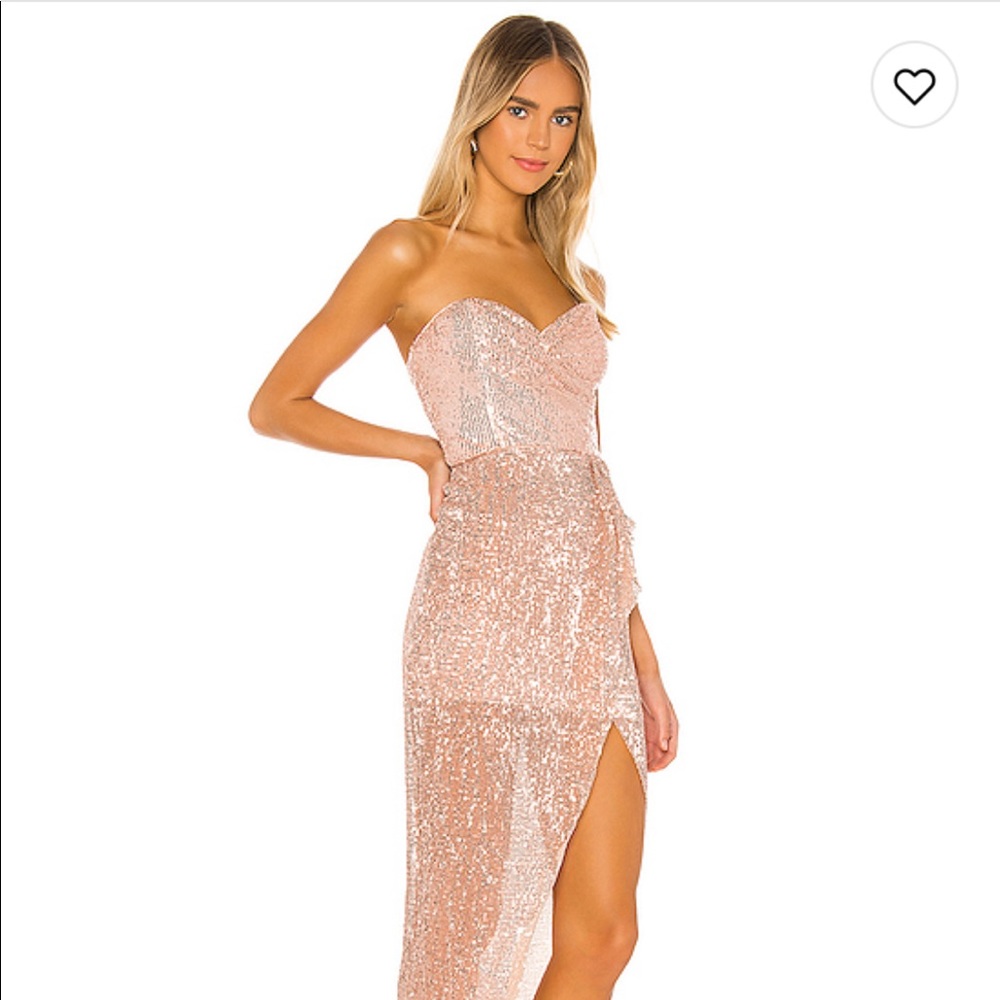 NBD Kash Gown